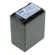 baterija NP-FV100 za Sony DCR-HC16E / FDR-AX100E / HDR-XR105E, 3300 mAh