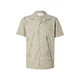 SELECTED HOMME Srajca SLHHYDE kaki/oliva