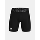 Under Armour UA HG Armour Kratke hlače 739297 Črna