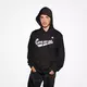DUKS CONVERSE SCRIPT PULLOVER HOODIE FT M