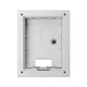 BCS BCS-PP17 Podometna ohišja za panele BCS-PAN1701S/S in BCS-PAN1702S/S