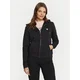 Guess Jeans Jopa GJ ZIP HOOD REG MINI W4YQ03 KC811 Črna Regular Fit