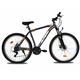 Olpran Brdski bicikl 27,5 Drake Sus Full Disc black/orange 19