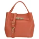 Charm London Vittoria L813 Orange