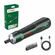 Bosch Akumulatorski odvrtač PushDrive 06039C6002