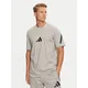 adidas Majica Z.N.E. JF2457 Siva Regular Fit
