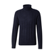 JACK & JONES Pulover JPRBLATrent nočno modra