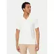 Lacoste Polo majica DH1969 Bela Regular Fit