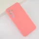 Maska Summer color za Samsung S23 FE/ S711U roze