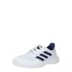 ADIDAS PERFORMANCE Športni čevelj Game Spec 2 mornarska/bela/off-bela