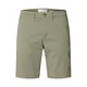SELECTED Chino hlače SLHMiles pastelno zelena