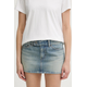 Jeans krilo Levis SUPERLOW MINI