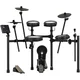 Roland TD-07DMK2 Black Elektronski bobni seti