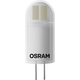 OSRAM LED G4 oblika svinčnika 1.7 W = 20 W topla bela (p x D) 14 mm x 36 mm EEK: A++ OSRAM 1 kos