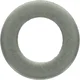 Granit Okrogla podložka fi-13x24x2,5mm M12 nerjaveče jeklo DIN 125 ISO 7090 x100