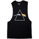 Pink Floyd Majica Dark Side Of The Moon Album Unisex Black L