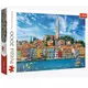 Trefl - Puzzle Rovinj, Croatia - 2 000 kosov