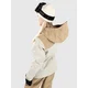 DC Liberate Jacket silver lining