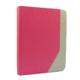 Maska na preklop Uni Tablet case Teracell 8 hot pink.
