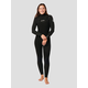 Rip Curl Wms Dawn Patrol Cz 32 Gb Neoprenska obleka black