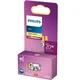 Philips LED G4 1,7 W (20 W) 12 V Micro 200 lm Toplo bela 2 paketa