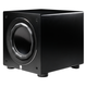 Elac RS500-SB črna SM Aktiver Subwoofer