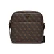Guess Torbica za okrog pasu HMTOLO P4258 Rjava