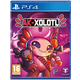 AK-xolotl (PS4)
