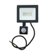 LED Reflektor s senzorjem LED/20W/230V IP44