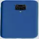MCTK4 HUAWEI Honor 20e Futrola UTC Ultra Tanki Color silicone Dark Blue 99