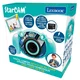 Alltoys Lexibook otroški HD fotoaparat in videokamera s 32 GB SD-kartico