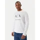 Armani Exchange Majica XM002684 AF10356 U0002 Bela Regular Fit