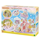 Sylvanian Families Sylvanian Families - Dvorec dojenčkov morskih deklic, (21336717)