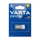 Bateria Baterija VARTA CR123, 1 kos