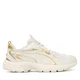 PUMA Nizke superge Milenio ecru/zlata