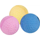 Flamingo Toy Balon Spungy za mačke 4cm