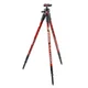 Manfrotto Off Road Aluminijasto potovalno stojalo s kroglično glavo (MKOFFROADR)