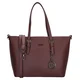 Charm London Birmingham 17147 Bordeaux red