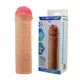 Navlaka za penis Nile, 16.5cm, Boja kože