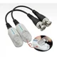 Video balun pasivnipar do 300m