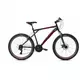 CAPRIOLO bicikl MTB ADRENALIN crno/crveni, 18
