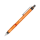 Tehnička olovka Rotring Visuclick, 0.5 mm, narančasta
