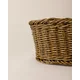 Madame Coco Korpa Gemma Rattan 32cm