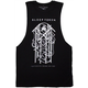 Sleep Token Majica Tomb Sigil Unisex Black XL