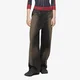 Jeans adidas By Avavav Denim Pants Carbon M