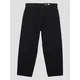 Volcom Billow Tapered Jeans black