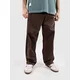 Carhartt WIP Brandon Jeans palisander stone dyed