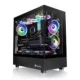 Thermaltake View 270 TG ARGB Black, CA-1Y7-00M1WN-00
