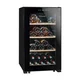 La Sommeliere Vinska vitrina LS52BLACK