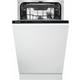 GORENJE vgradni pomivalni stroj GV520E10